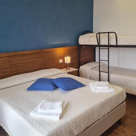 فندق Stella Marina بييسْتوم المظهر الخارجي الصورة