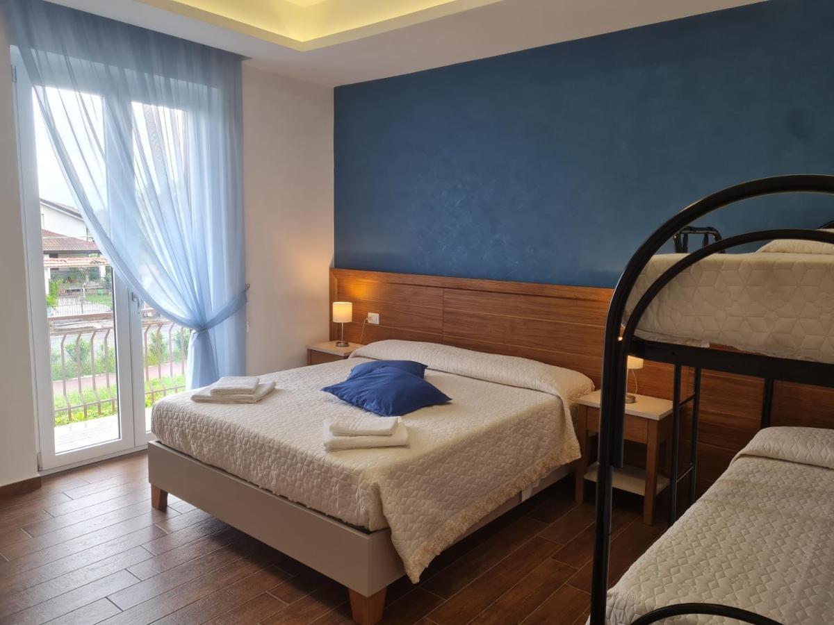 فندق Stella Marina بييسْتوم المظهر الخارجي الصورة