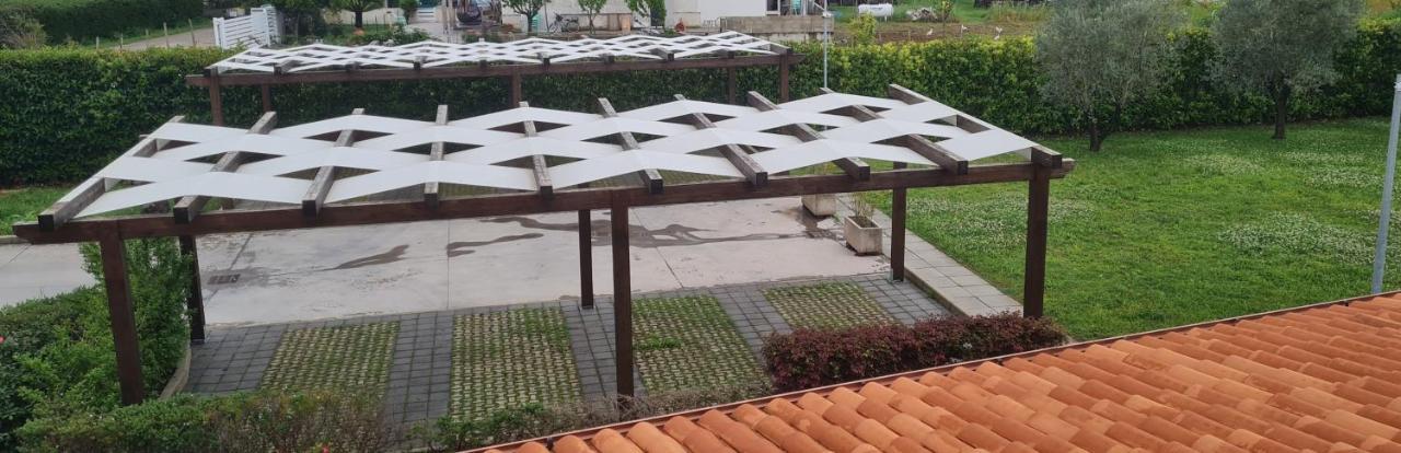فندق Stella Marina بييسْتوم المظهر الخارجي الصورة